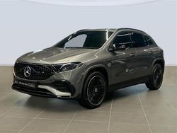 Gris / plata Nuevo 2025 Mercedes EQA250+ SUV | 58.500 €