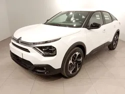 Blanco Usado 2023 Citroën C4 Feel Berlina | 27.350 €