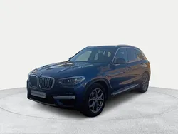 Usado 2021 BMW X3 Comfort Edition SUV | 41.900 € (Caro)