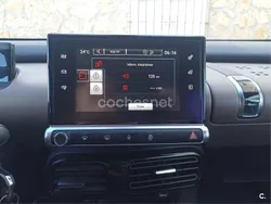 Blanco Usado 2014 Citroën C4 Cactus Feel Utilitario | 8600 € (Precio justo)
