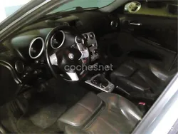 Gris / plata Usado 2005 Alfa Romeo 156 Familiar | 1000 €
