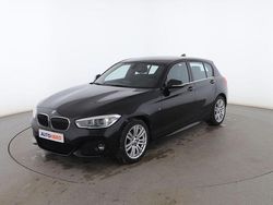 Negro Usado 2016 BMW 118 M Sport Utilitario | 16.999 € (Caro)