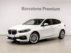 Usado 2024 BMW 118 Comfort Edition Utilitario | 28.990 € (Precio justo)