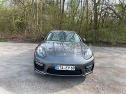 Gris / plata Usado 2015 Porsche Panamera Berlina | 44.999 € (Buen precio)