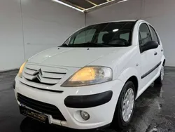 Blanco Usado 2008 Citroën C3 Utilitario | 3499 € (Buen precio)