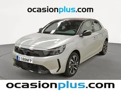 Blanco Nuevo 2025 Opel Corsa S Utilitario | 16.319 € (Precio justo)