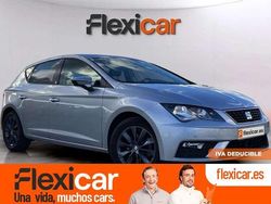 Gris Usado 2020 Seat Leon ST Style Familiar | 11.490 € (Precio justo)