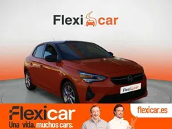 Naranja Usado 2020 Opel Corsa GS Line Utilitario | 12.990 € (Precio justo)