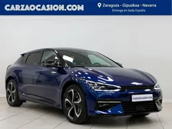 Otro Usado 2023 Kia EV6 2 SUV | 40.900 € (Buen precio)