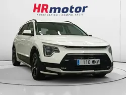 Usado 2024 Kia Niro SUV | 22.790 € (Precio justo)