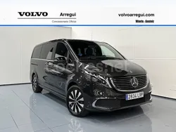 Eléctrico Usado 2021 Mercedes EQV300 Monovolumen | 55.990 € (Caro)
