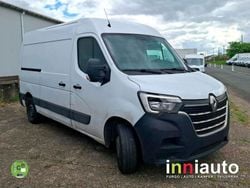 Blanco Usado 2022 Renault Master Van | 20.200 €