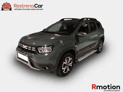 Verde Usado 2023 Dacia Duster Journey SUV | 23.300 € (Caro)