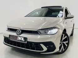 Gris Usado 2023 VW Polo R-line Berlina | 21.899 € (Caro)