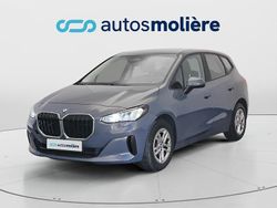 Marrón Usado 2023 BMW 218 Active Tourer Monovolumen | 22.354 € (Super precio)