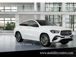 Blanco Nuevo 2025 Mercedes GLE300 | 90.970 € (Super precio)