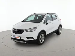 Blanco Usado 2017 Opel Mokka X Selective SUV | 11.399 € (Super precio)
