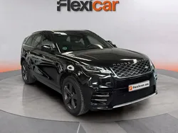 Negro Usado 2018 Land Rover Range Rover Velar R-Dynamic SUV | 29.990 €