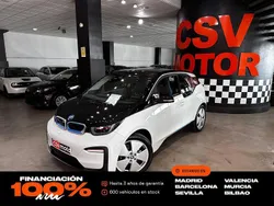 Blanco Usado 2020 BMW i3 Utilitario | 17.450 € (Precio justo)