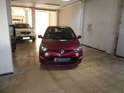 Beige Usado 2012 Renault Twingo Utilitario | 4850 €