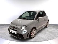 Gris Usado 2022 Abarth 695 Esseesse Utilitario | 31.690 €