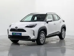 Usado 2024 Toyota Yaris Hybrid Active | 26.390 € (Caro)