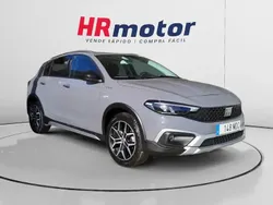 Usado 2022 Fiat Tipo Cross | 15.100 € (Precio justo)