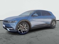 Azul Usado 2025 Hyundai Ioniq 6 Berlina | 36.290 €