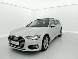 Blanco Usado 2022 Audi A6 Familiar | 33.291 € (Buen precio)