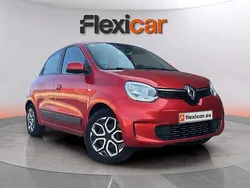 Rojo Usado 2020 Renault Twingo Intens Utilitario | 10.690 € (Precio justo)