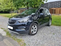 Negro Usado 2017 Opel Mokka X Ultimate SUV | 12.500 € (Precio justo)
