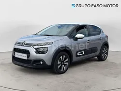 Gris / plata Nuevo 2024 Citroën C3 PureTech Utilitario | 16.990 € (Un poco caro)