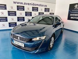 Usado 2021 Peugeot 508 Active Berlina | 16.900 € (Un poco caro)