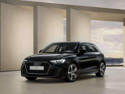 Negro Nuevo 2025 Audi A1 Sportback Utilitario | 24.482 € (Buen precio)