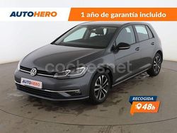 Gris Usado 2019 VW Golf VII Sport Berlina | 19.399 € (Precio justo)