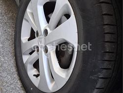 Beige Usado 2013 Dacia Lodgy Lauréate Monovolumen | 9000 € (Caro)