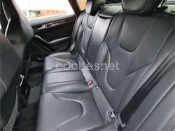 Blanco Usado 2012 Audi A5 Sportback S-Line Berlina | 16.900 € (Precio justo)