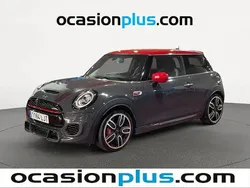 Gris Usado 2020 Mini John Cooper Works Utilitario | 28.137 € (Buen precio)
