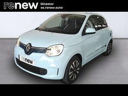 Usado 2022 Renault Twingo Zen Utilitario | 13.915 € (Caro)