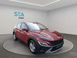 Burdeos Usado 2021 Hyundai Kona Style SUV | 15.290 € (Buen precio)