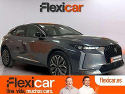 Gris Usado 2022 DS Automobiles DS4 Bastille Plus Utilitario | 20.990 € (Precio justo)