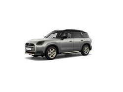 Usado 2025 Mini Countryman SUV | 40.495 € (Precio justo)
