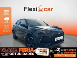 Negro Usado 2019 DS Automobiles DS3 Performance SUV | 15.590 € (Precio justo)
