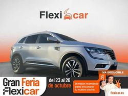 Blanco Usado 2018 Renault Koleos Zen SUV | 15.990 € (Buen precio)