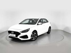 Usado 2024 Hyundai i30 | 17.800 € (Buen precio)