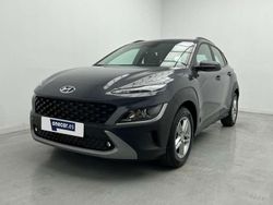 Gris Usado 2023 Hyundai Kona SUV | 18.190 € (Precio justo)
