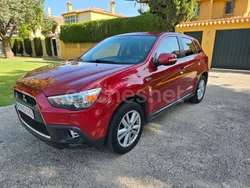 Burdeos Usado 2010 Mitsubishi ASX SUV | 6600 € (Buen precio)
