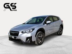 Gris Usado 2019 Subaru XV Sport SUV | 20.999 € (Un poco caro)