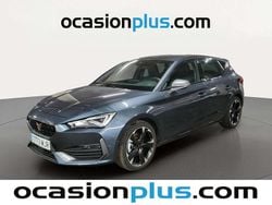 Gris Usado 2023 Cupra Leon Utilitario | 26.355 € (Precio justo)