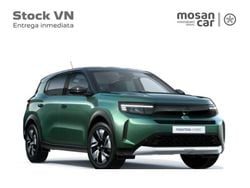 Khaki green Nuevo 2025 Opel Frontera S SUV | 27.900 € (Un poco caro)